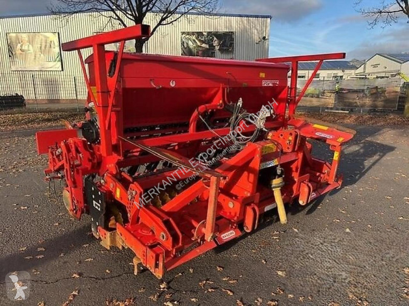 Rörliga markverktyg Maschio  DC 3000 + DAMA 300