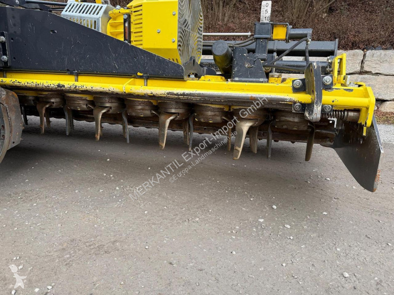 Rörliga markverktyg Moreni  Steel KQ 6000