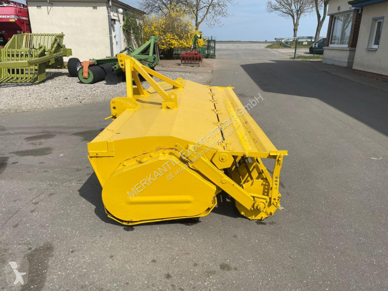 Bomford  Dyna Drive 3600 Power harrow