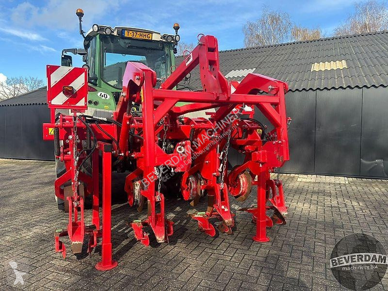Rörliga markverktyg Zibo Strip-Till Woeler OSP...