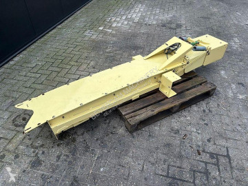 Rörliga markverktyg Krone Big X verlengpijp