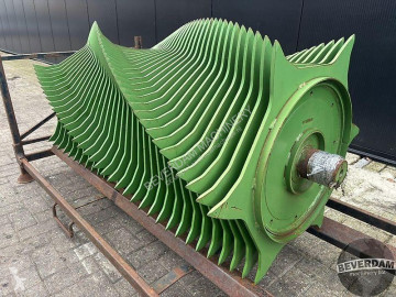 Rörliga markverktyg Krone titan Rotor nieuw! -