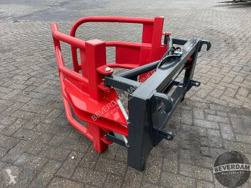 Stroje na obrábanie pôdy – poháňané