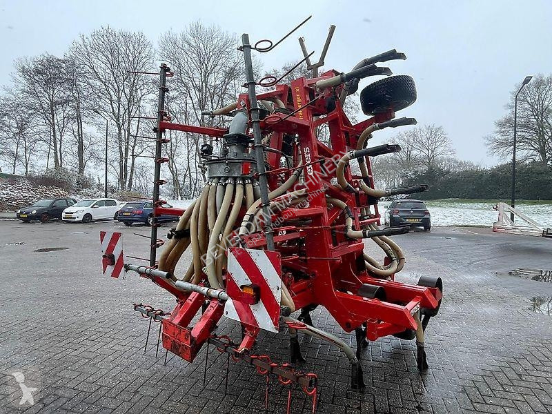 Rörliga markverktyg Evers Freiberger XL-BI-FXT21