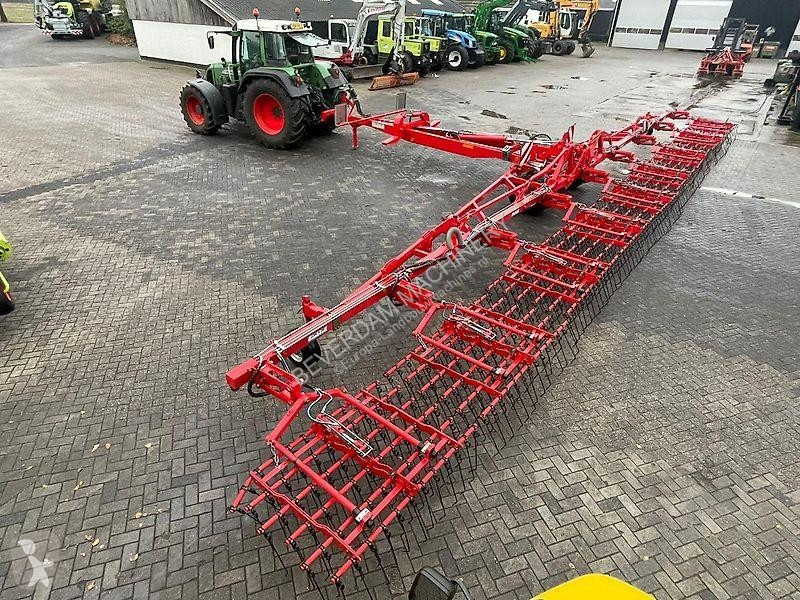 Rörliga markverktyg Einböck Aerostar 1800 XXL...