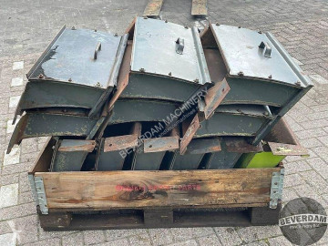 Claas Power harrow
