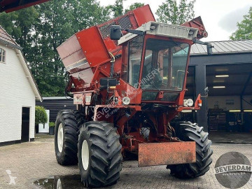 Bevægelige jordbearbejdningsredskaber 7730