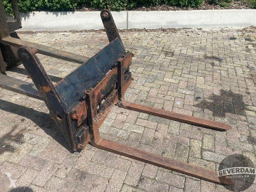 Rörliga markverktyg