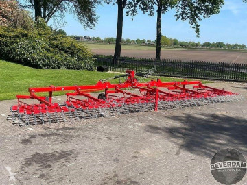 Rörliga markverktyg Pronar BC 900