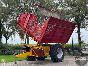 Schuitemaker Power harrow