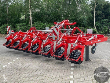 Rörliga markverktyg Evers WBG HS 7-525 Graslandwoeler
