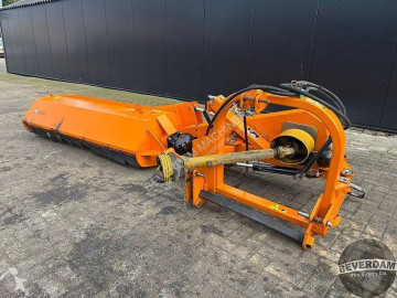 Votex Power harrow