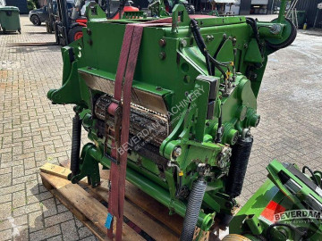 Rörliga markverktyg Krone Invoerpakket / Einzugspaket Big X 630