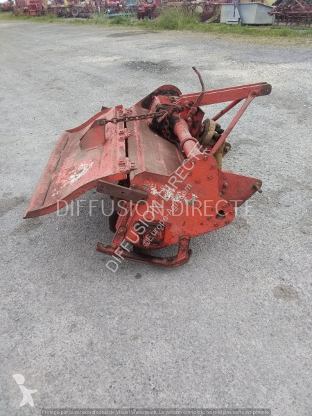 Agrator ROTAVATOR 1300/C Power harrow