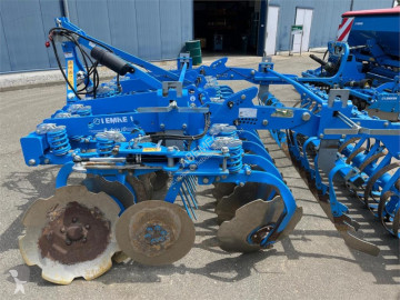 Lemken Rotary harrow