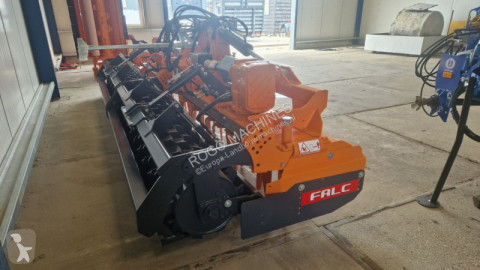 Falc Rotary harrow