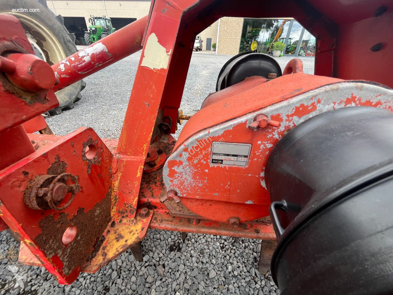 Rotoreg lkrs300 Power harrow