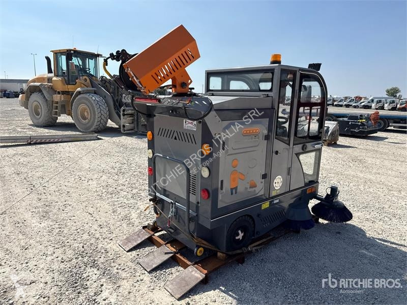Agregaty Uprawowe Aktywne  SLK SP1900 Floor...