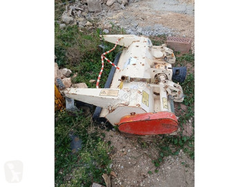 Concasor de piatră