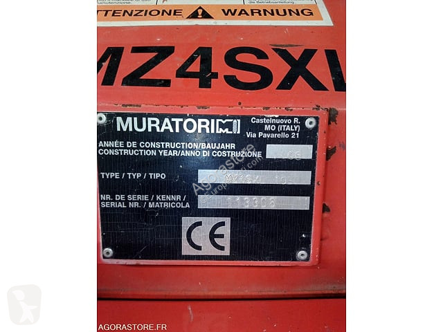 Outils du sol animés