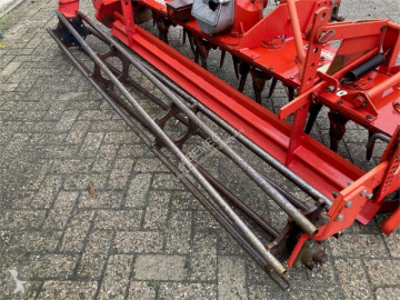 Herse rotative Lely