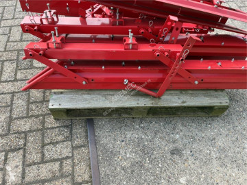 Herse rotative Struik