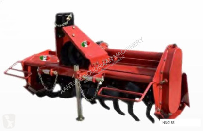 Grada rotativa