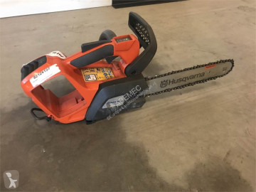 Outils du sol animés Husqvarna