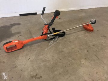 Aperos accionados para trabajo del suelo Husqvarna