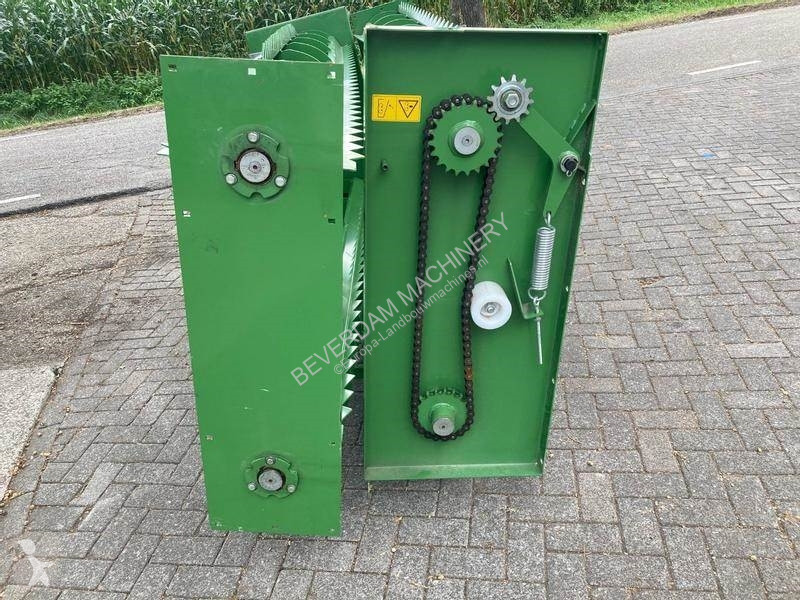 Rörliga markverktyg Krone TX 460D 560D...