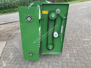 Rörliga markverktyg Krone TX 460D 560D doseerwalsen