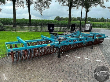 Herse rotative BM