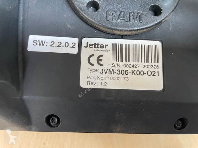 Bevægelige jordbearbejdningsredskaber Zibo...