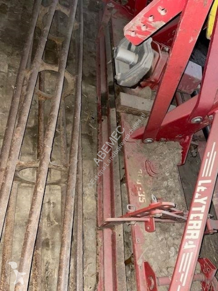 Outils du sol animés Lely Terra 300/35 Rotorkopeg