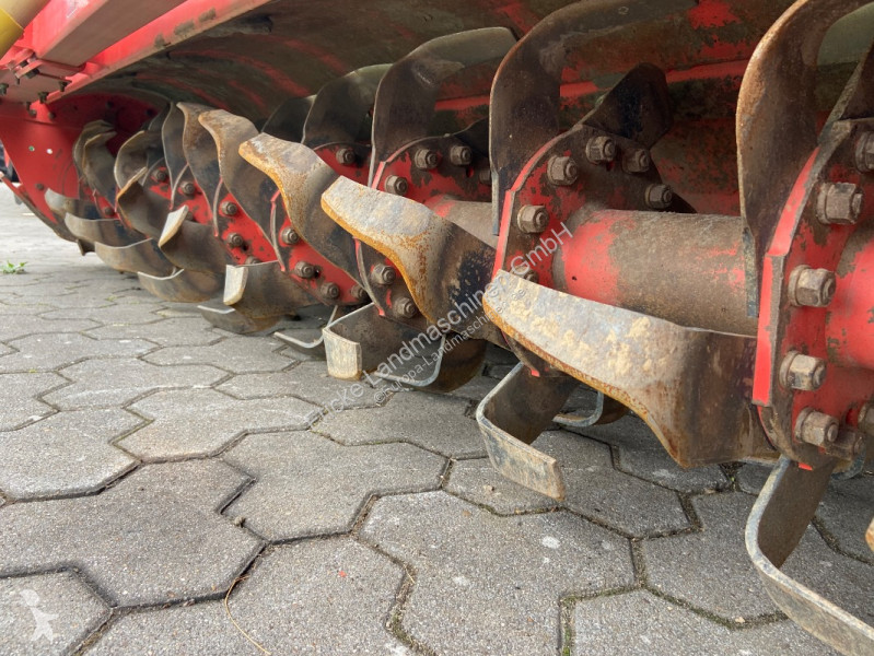 Rörliga markverktyg Maschio  C 250