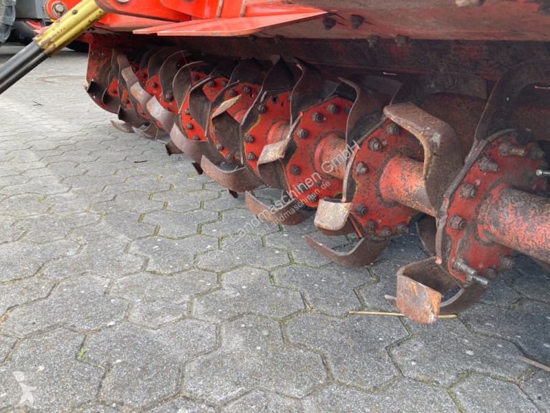 Maschio  SC 280 Power harrow