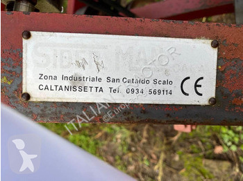 Attrezzi azionati