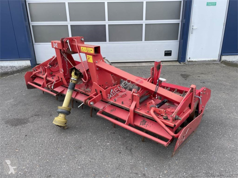 Agregaty Uprawowe Aktywne Lely 300-35