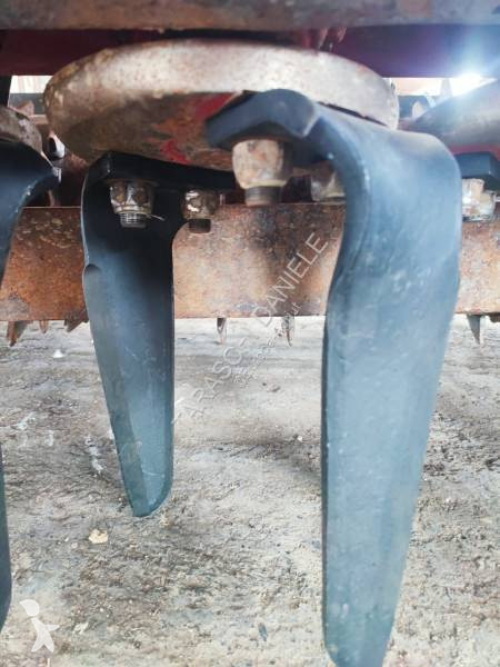 Attrezzi azionati Feraboli T 3000 46/5