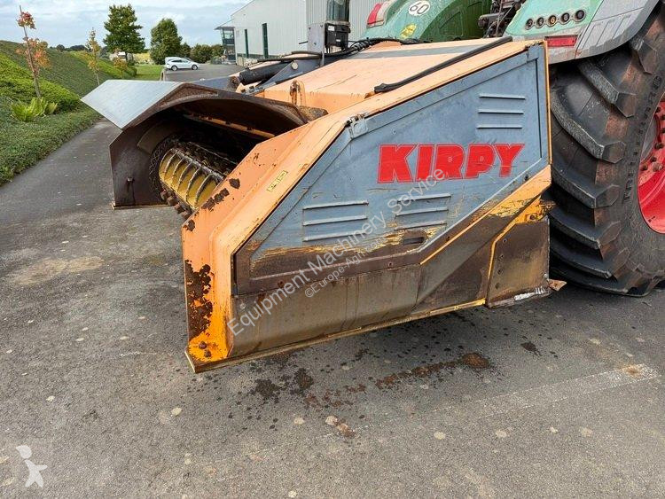 Kirpy  BSC 300 Power harrow