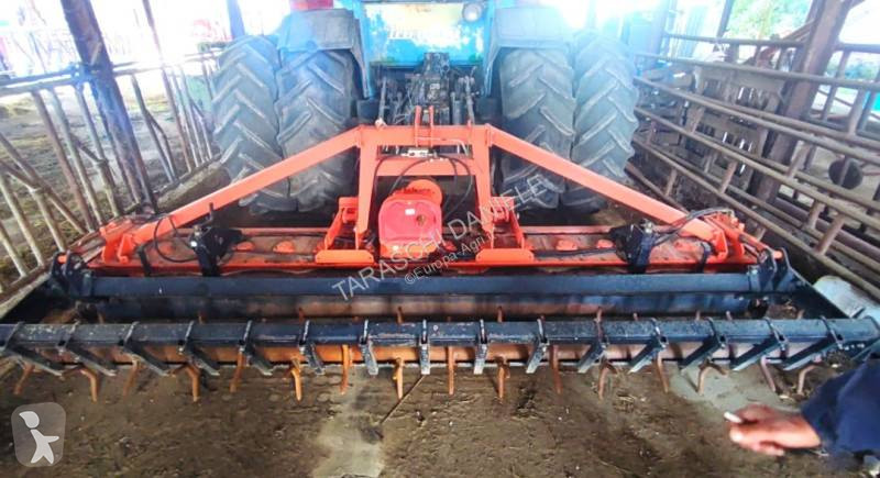 Rörliga markverktyg Maschio DM 4000