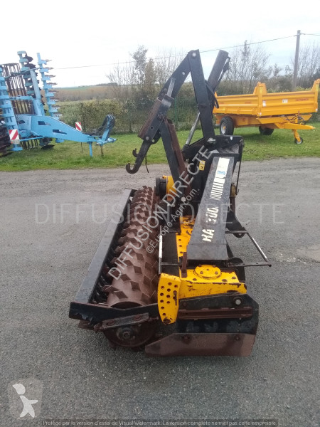 Agram HERSE ROTATIVE RA 3000 Power harrow