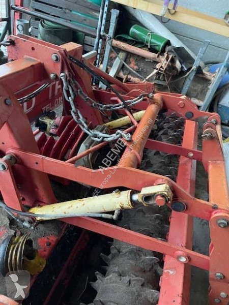 Lely rottera 35-302 en packkerrol en...