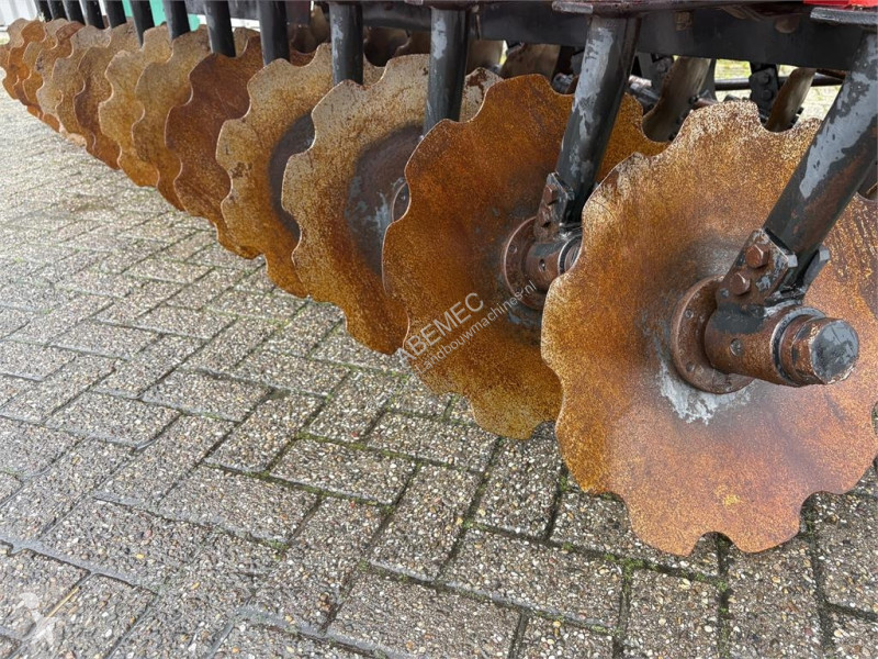 Evers Salerno schijveneg 4 Meter - Grote...
