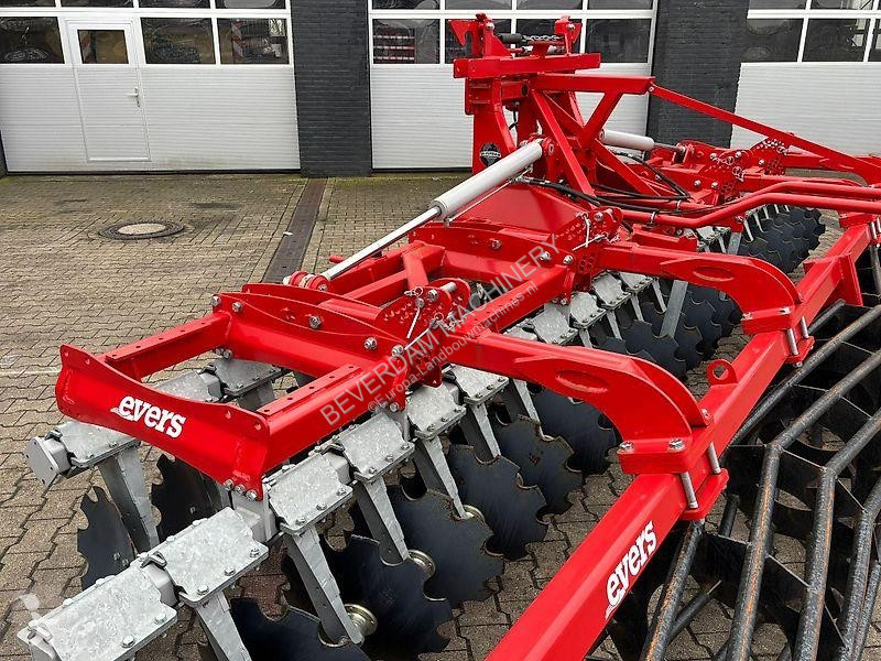 Rörliga markverktyg Evers Skyros 44-616 R62 6m...