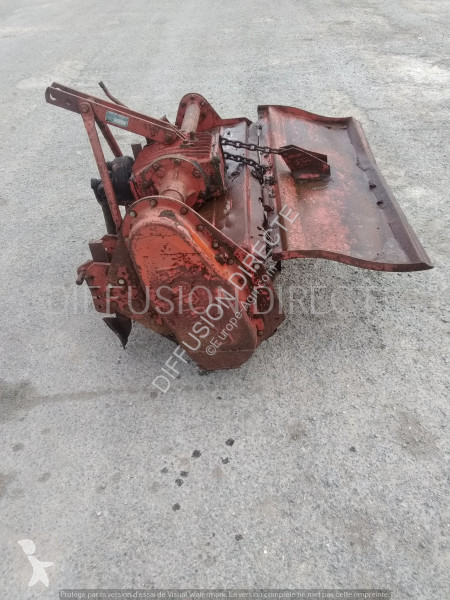 Agrator ROTAVATOR 130 Power harrow