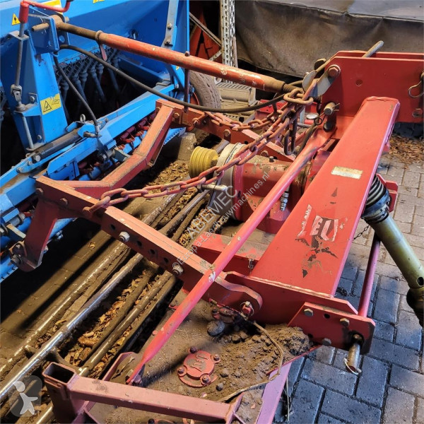 Lely rotorkopeg 3m Power harrow