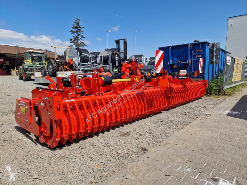 Rörliga markverktyg Maschio  6000 Aquila Super...