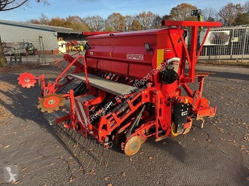 Rörliga markverktyg Maschio  DC 3000 + DAMA 300