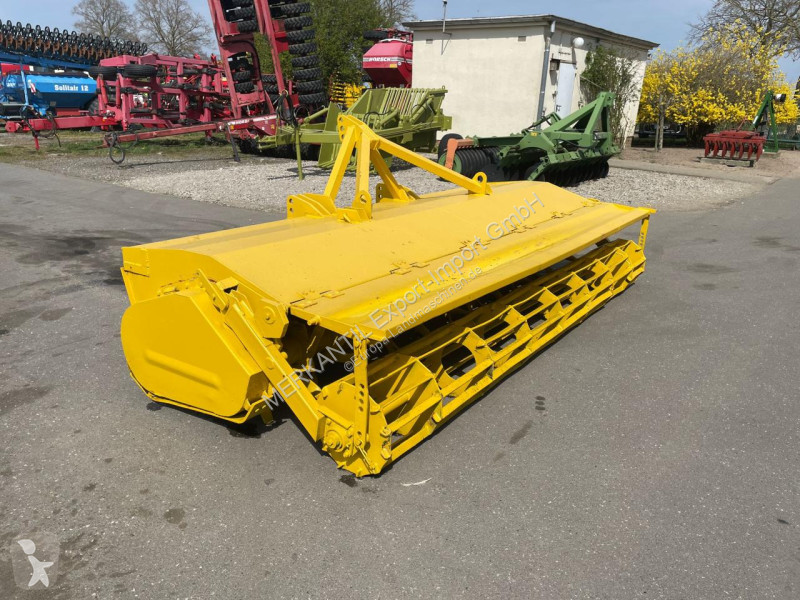 Bomford  Dyna Drive 3600 Power harrow